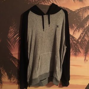 Hurly Sweatshirt
